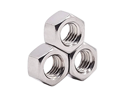 Inconel Nuts